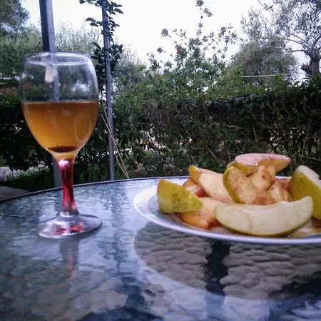 Διαμέρισμα Spiti Lou