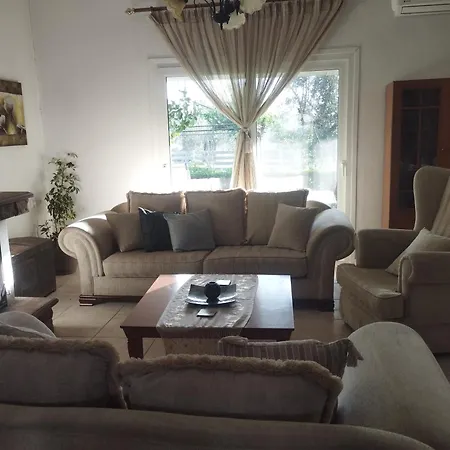 Apartamento Spiti Lou *