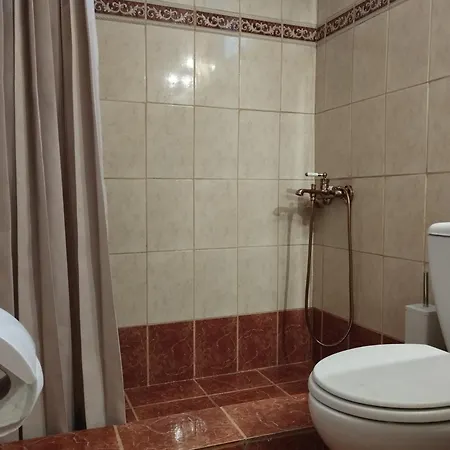 Διαμέρισμα Spiti Lou