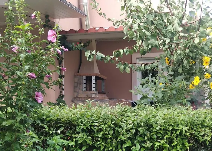 Spiti Lou Apartment