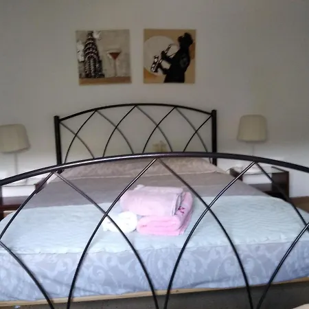 Apartment Spiti Lou