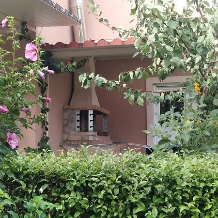 Apartment Spiti Lou *