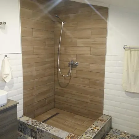 Appartement Spiti Lou