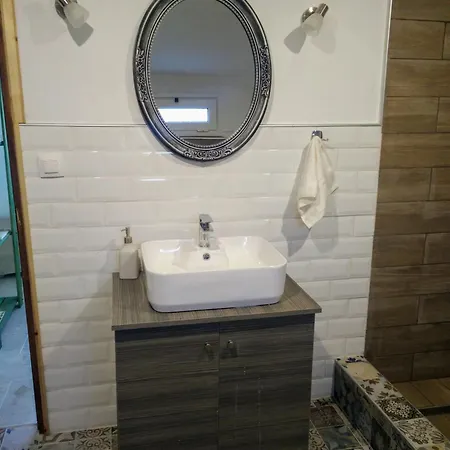 Appartement Spiti Lou *