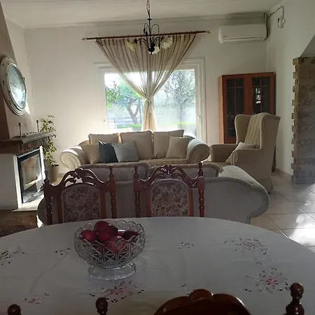 Apartment Spiti Lou *