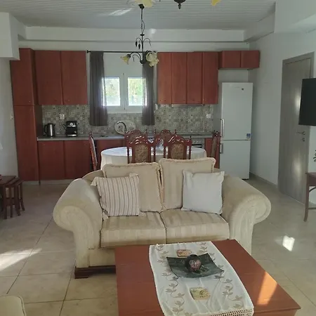 Spiti Lou Apartment