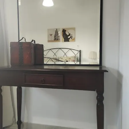 Apartment Spiti Lou *