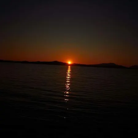 Apartman Spiti Lou Nótos