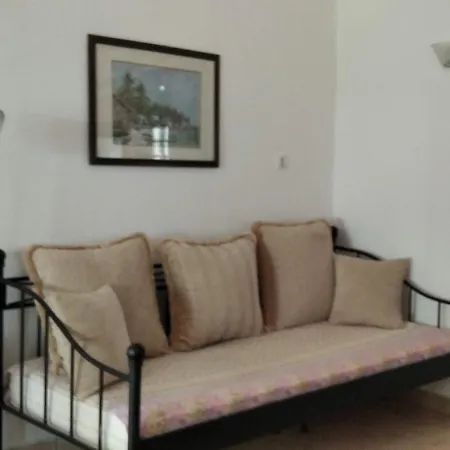 Appartement Spiti Lou *