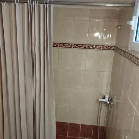 Apartment Spiti Lou *