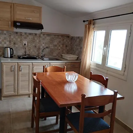 Appartement Spiti Lou