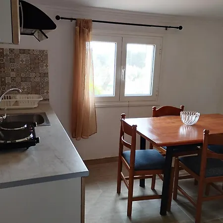 Spiti Lou Apartman *