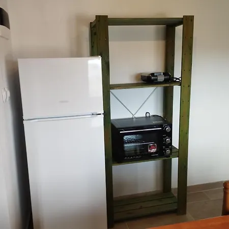 Spiti Lou 아파트 Notos