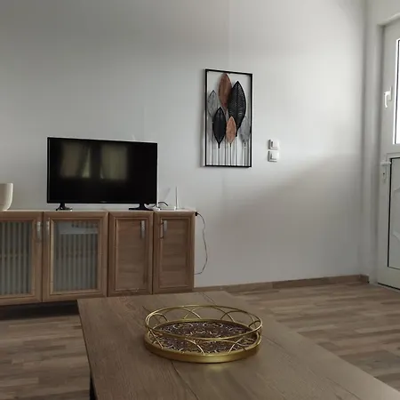 Appartement Spiti Lou Notos