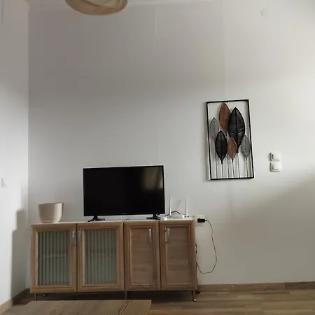 Spiti Lou Apartment
