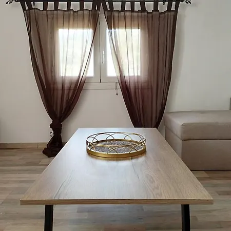 Apartment Spiti Lou