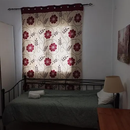 Apartment Spiti Lou Notos