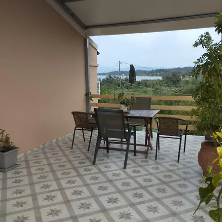 Appartement Spiti Lou