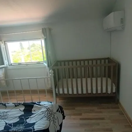 Appartement Spiti Lou *