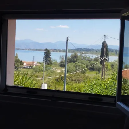 Spiti Lou Appartement Notos