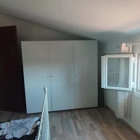 Apartment Spiti Lou Notos