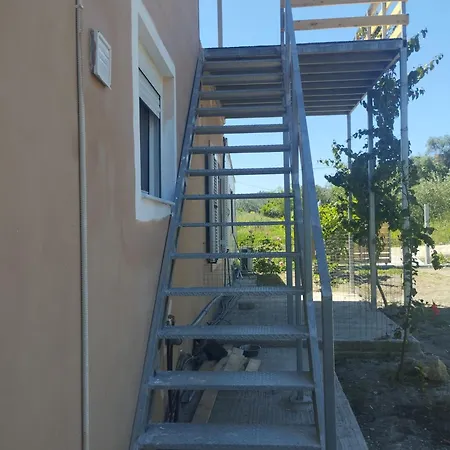 Appartement Spiti Lou *