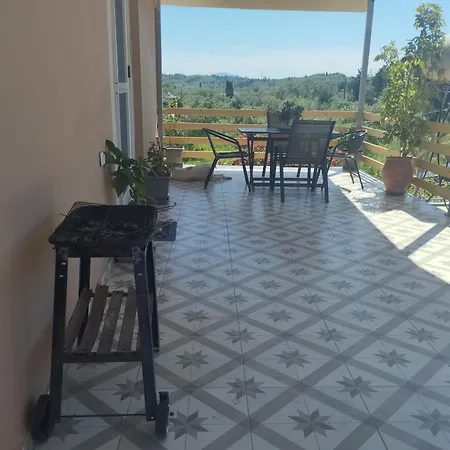 Apartment Spiti Lou
