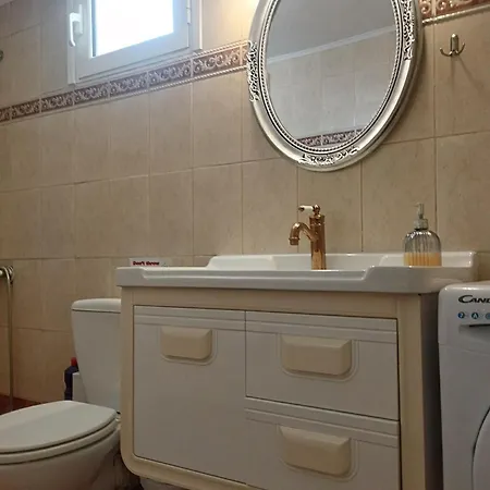 Spiti Lou Appartement Notos