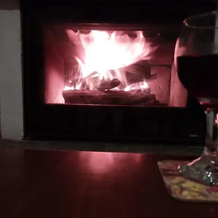 Appartement Spiti Lou