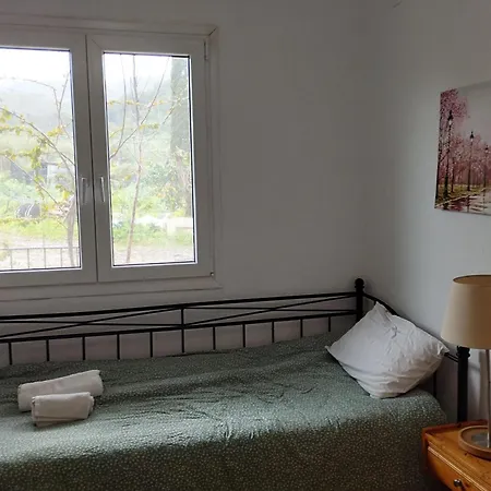 Appartement Spiti Lou *