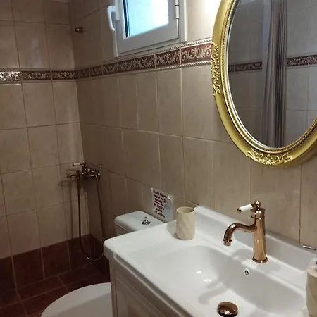 Spiti Lou Appartement Notos