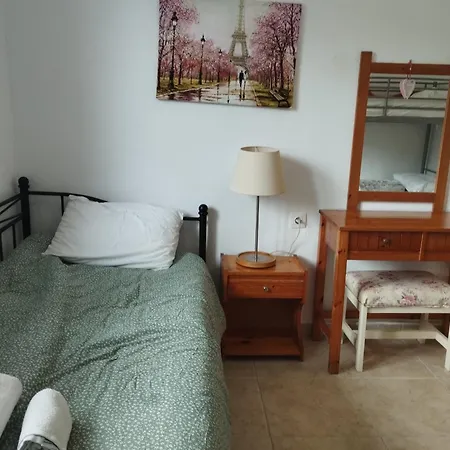 Spiti Lou Appartement *