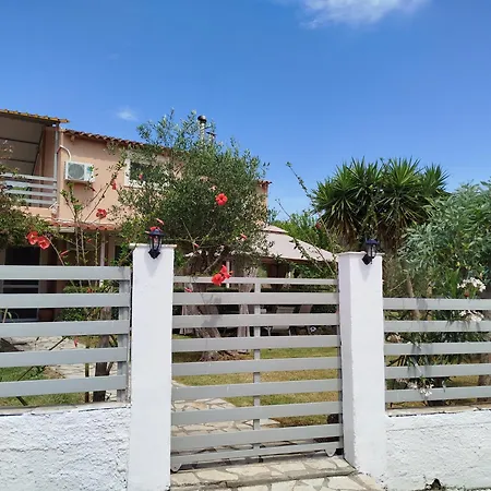Spiti Lou Apartamento *