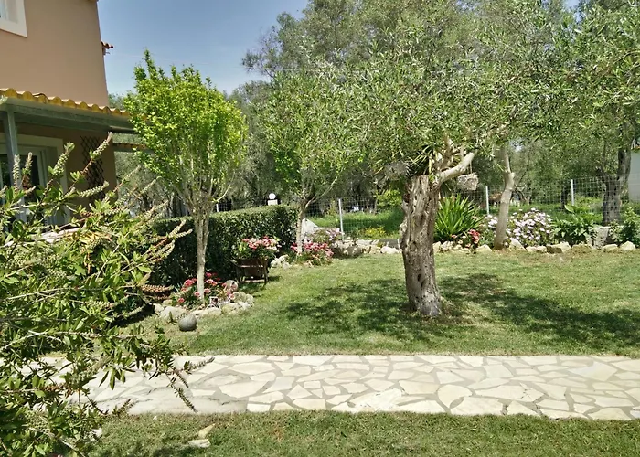 Apartament Spiti Lou