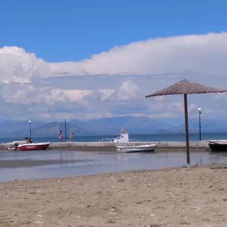 Apartament Spiti Lou Notos