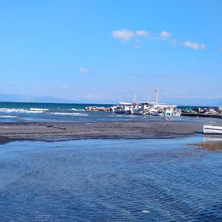 Spiti Lou דירה Notos