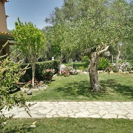 Apartament Spiti Lou