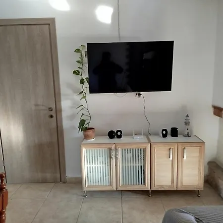 Apartament Spiti Lou Notos