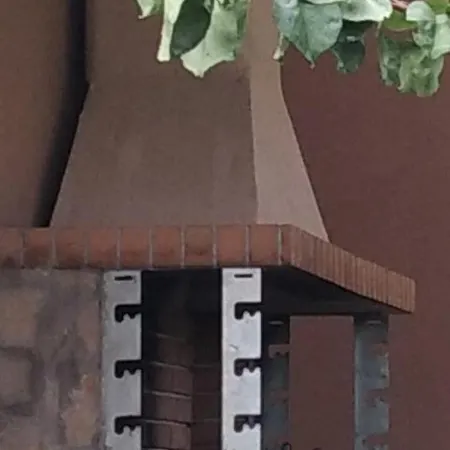 Apartament Spiti Lou