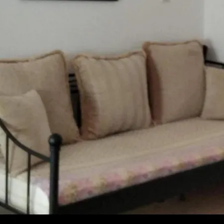 Spiti Lou Apartment
