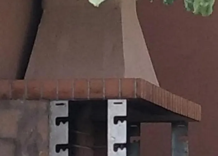 דירה Spiti Lou